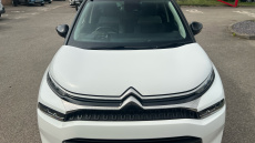 Citroen C3 Aircross 1.2 PureTech 110 Max 5dr Petrol Hatchback